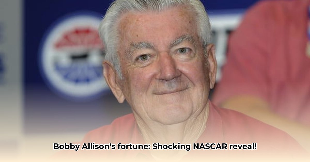 bobby-allison-net-worth